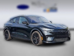 Ford Mustang Mach-E GT AWD 2025