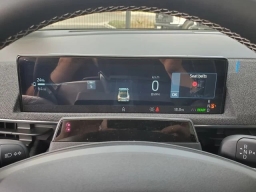 Ford Mustang Mach-E GT AWD 2025