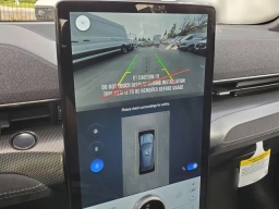 Ford Mustang Mach-E GT AWD 2025