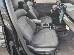 Ford Mustang Mach-E GT AWD 2025