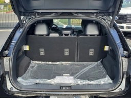 Ford Mustang Mach-E GT AWD 2025