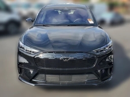 Ford Mustang Mach-E GT AWD 2025