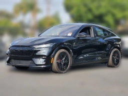 Ford Mustang Mach-E GT AWD 2025