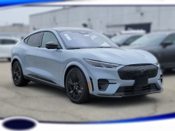 Ford Mustang Mach-E GT AWD 2025