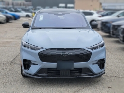 Ford Mustang Mach-E GT AWD 2025