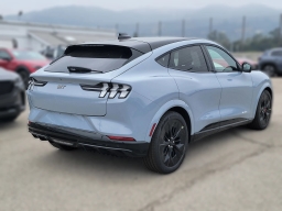 Ford Mustang Mach-E GT AWD 2025