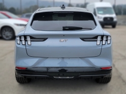 Ford Mustang Mach-E GT AWD 2025