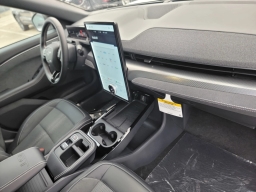 Ford Mustang Mach-E GT AWD 2025