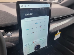 Ford Mustang Mach-E GT AWD 2025