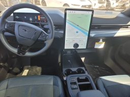 Ford Mustang Mach-E GT AWD 2026