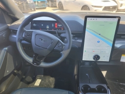 Ford Mustang Mach-E GT AWD 2026