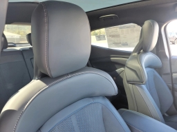 Ford Mustang Mach-E GT AWD 2026