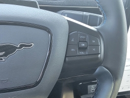 Ford Mustang Mach-E GT AWD 2026