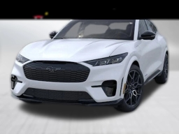 Ford Mustang Mach-E GT AWD 2025