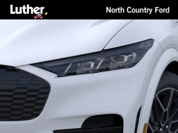 Ford Mustang Mach-E GT AWD 2025