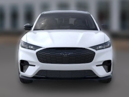 Ford Mustang Mach-E GT AWD 2025