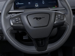 Ford Mustang Mach-E GT AWD 2025