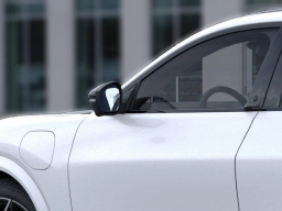 Ford Mustang Mach-E GT AWD 2025