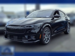 Ford Mustang Mach-E GT AWD 2026