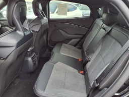 Ford Mustang Mach-E GT AWD 2026