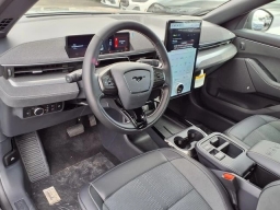 Ford Mustang Mach-E GT AWD 2026