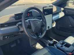 Ford Mustang Mach-E GT AWD 2026