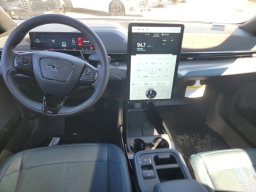 Ford Mustang Mach-E GT AWD 2026