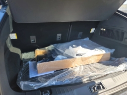 Ford Mustang Mach-E GT AWD 2026