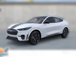 Ford Mustang Mach-E GT AWD 2026