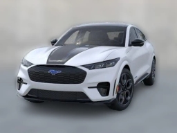 Ford Mustang Mach-E GT AWD 2026