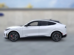 Ford Mustang Mach-E GT AWD 2026