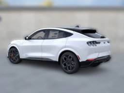 Ford Mustang Mach-E GT AWD 2026