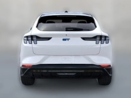 Ford Mustang Mach-E GT AWD 2026