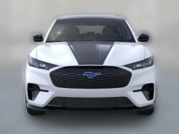 Ford Mustang Mach-E GT AWD 2026