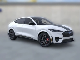 Ford Mustang Mach-E GT AWD 2026