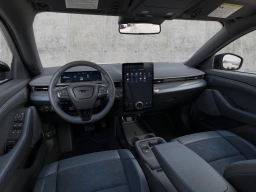 Ford Mustang Mach-E GT AWD 2026