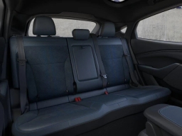 Ford Mustang Mach-E GT AWD 2026