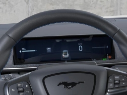 Ford Mustang Mach-E GT AWD 2026