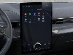 Ford Mustang Mach-E GT AWD 2026