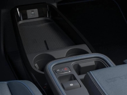 Ford Mustang Mach-E GT AWD 2026