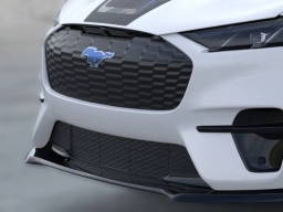 Ford Mustang Mach-E GT AWD 2026