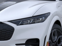 Ford Mustang Mach-E GT AWD 2026