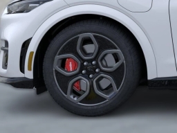 Ford Mustang Mach-E GT AWD 2026