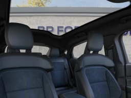 Ford Mustang Mach-E GT AWD 2026