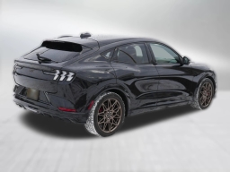Ford Mustang Mach-E GT AWD 2025