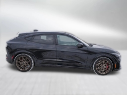 Ford Mustang Mach-E GT AWD 2025