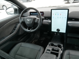 Ford Mustang Mach-E GT AWD 2025