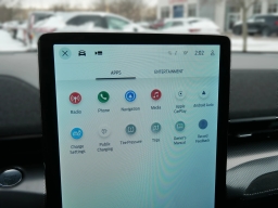 Ford Mustang Mach-E GT AWD 2025