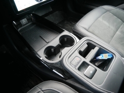 Ford Mustang Mach-E GT AWD 2025