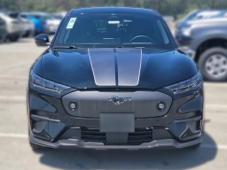 Ford Mustang Mach-E GT AWD 2025